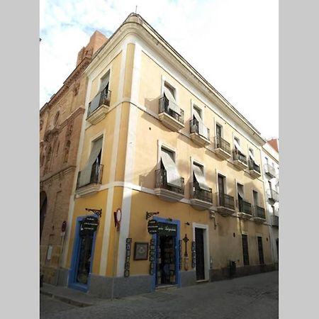 Apartamento Centro Encarnacion 2º I Διαμέρισμα Σεβίλλη Εξωτερικό φωτογραφία