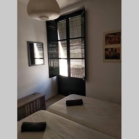 Apartamento Centro Encarnacion 2º I Διαμέρισμα Σεβίλλη Εξωτερικό φωτογραφία