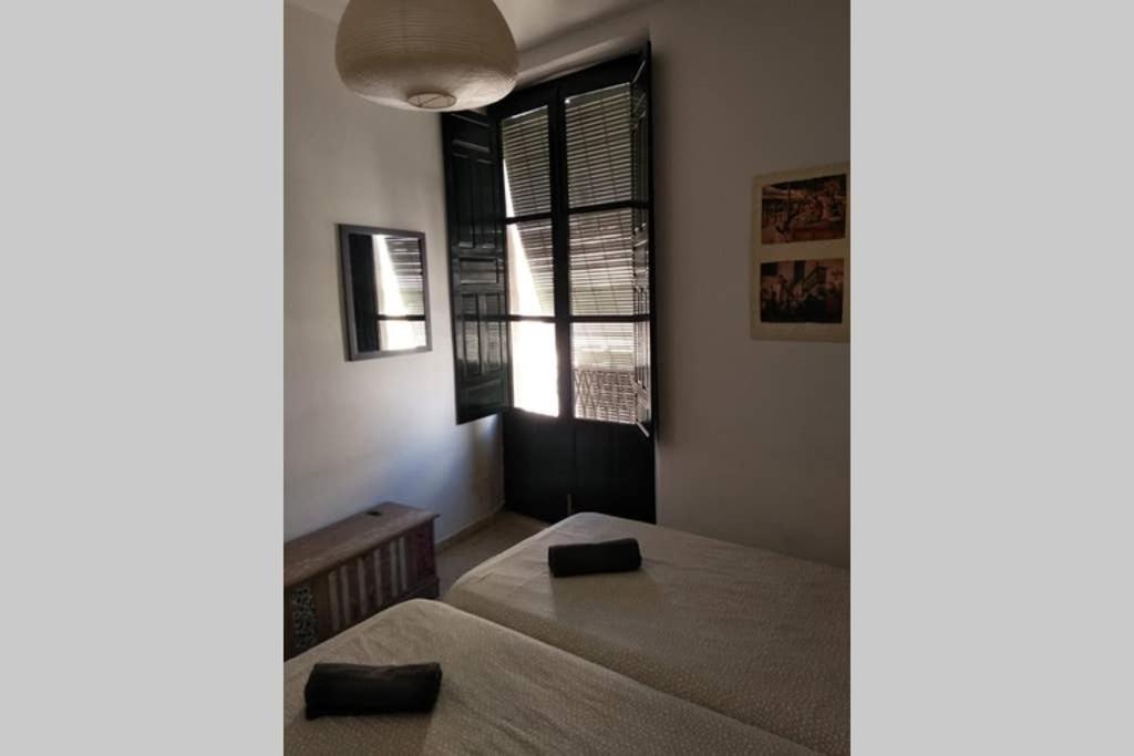 Apartamento Centro Encarnacion 2º I Διαμέρισμα Σεβίλλη Εξωτερικό φωτογραφία
