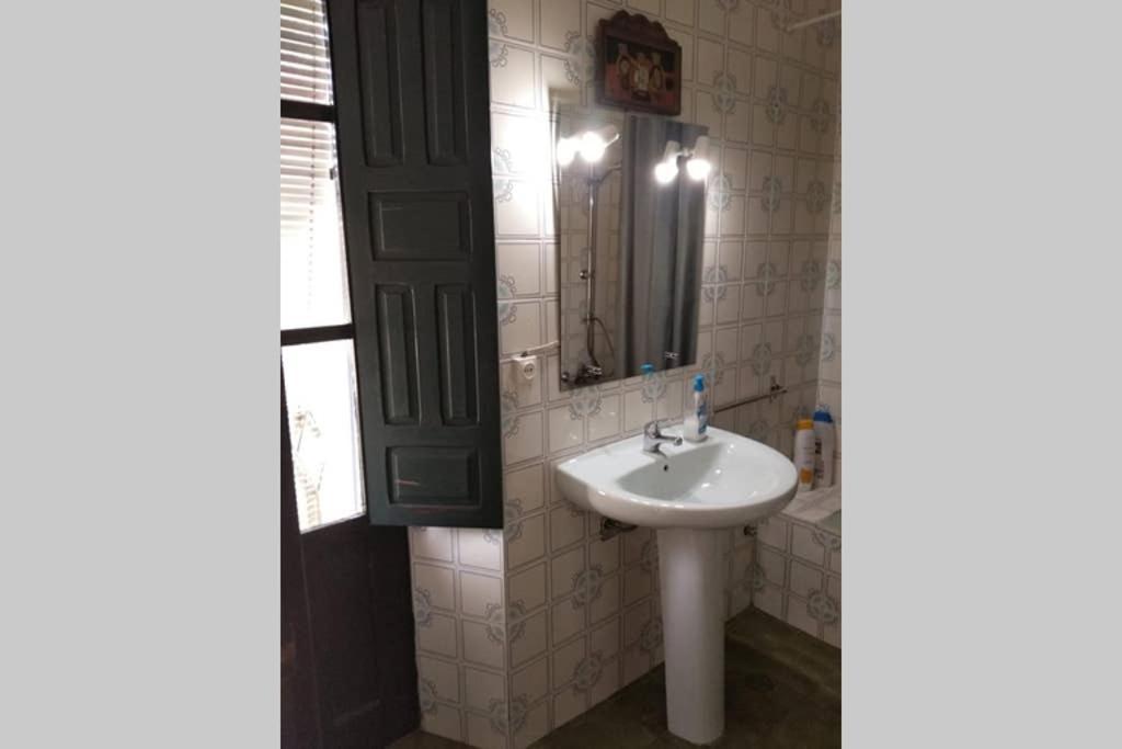 Apartamento Centro Encarnacion 2º I Διαμέρισμα Σεβίλλη Εξωτερικό φωτογραφία